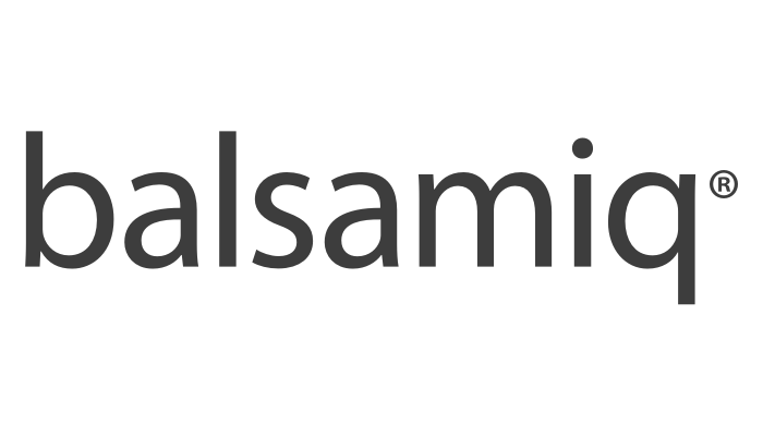 Balsamiq
